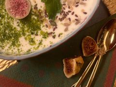 -龟兹KUCINA·新疆菜(前滩L+PLAZA店)