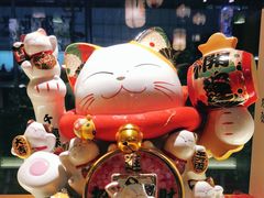 -有喜屋·深夜食堂(北京西路店)