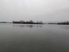 -三岔湖景区