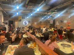 -五里关火锅(牛市口店)