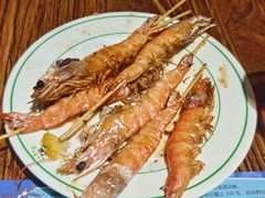 -巴犀烧烤(新崇光店)