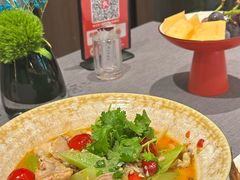 -高佳庄·海鲜酒楼(定海店)