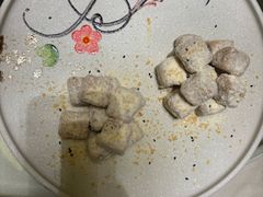 -嘉和国际饭店-颐园中餐厅