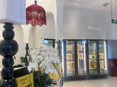 -杜哈夫DOUX RÊVE·生日蛋糕(日月光店)