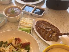 -玉林烤鸭店(垡头店)