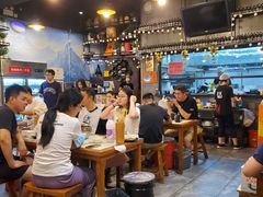 大堂-一岚一山(角门总店)