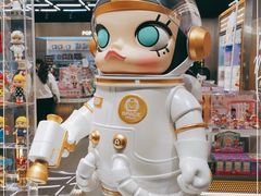 -泡泡玛特POPMART(合生汇店)