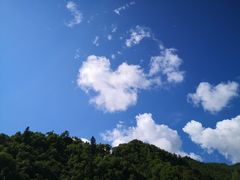 -兰州吐鲁沟国家森林公园
