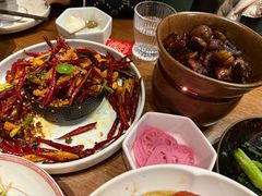 -清水亭湖北菜(大屯DT51店)
