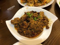 -张包铺(关东古巷店)