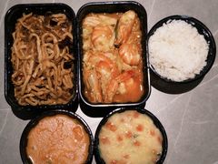 -船歌·鱼水饺青岛菜(正阳路店)