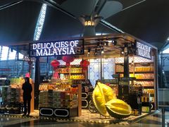 -吉隆坡国际机场