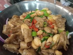 -刘妈菜馆(磁器口店)