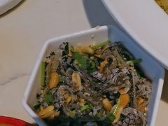-渔语鱼酸菜鱼新川菜(来福士店)