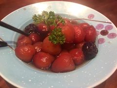 -赵小姐丨新中餐(曲江店)
