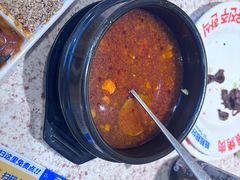 -尹珍珠·韩式无限烤肉(回龙湾店)