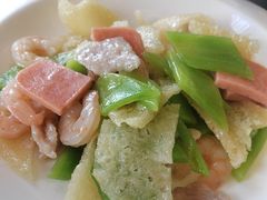 -老牌坊鲁菜名店(聊城美食岛店)