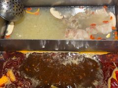 -名扬煮艺肥牛自助火锅(东平店)
