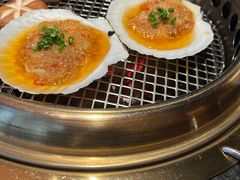 -300杯·和牛烧肉清酒专门店(廊里店)