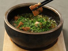 -茶港食堂(武昌店)