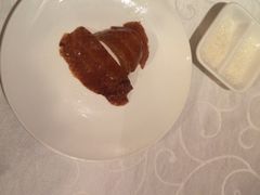 -湖庭壹品鸭王·传统北京烤鸭·别墅私房菜·庭院宵夜(江宁店)