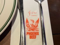 -J Prime牛排海鲜餐厅(人民广场店)