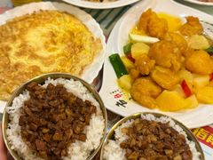 -金姐台湾菜(珠江路店)
