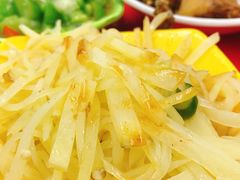 -复旦大学本部-食堂