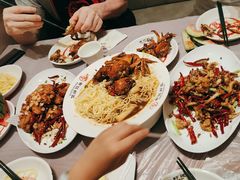 香辣蟹-有位虾匠·香辣蟹·小龙虾(李村店)