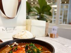 -娜娜家•Nana's restaurant(国金汇店)