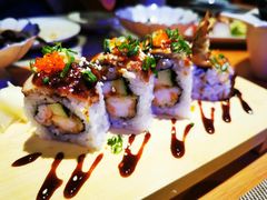 秋天童话-鮨桐日本料理(望京店)