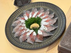 -Sushi Hanzo半藏(天环广场店)