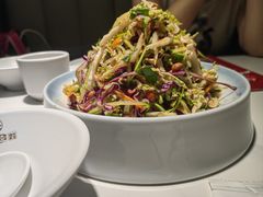 -来相会饺子·新辽菜(甘家口店)