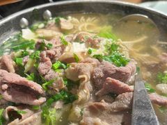 -全牛匠·乐山跷脚牛肉(新中关店)