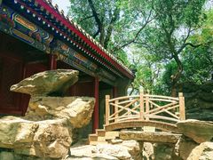 -北京艺术博物馆(万寿寺)