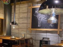 -农乐园炭火烤肉(世茂店)