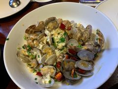 葱姜花蛤-大牌大·传统杭帮菜(湖滨店)