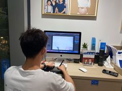 -海马体照相馆(深圳万象天地店)