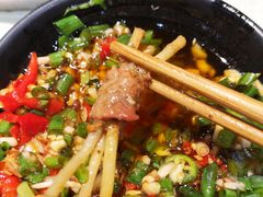 -钢管厂歆瑞源油卤串串香(春熙路太古里店)