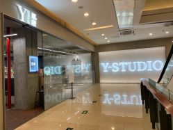-Y-STUDIO原理