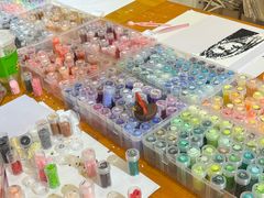 -100家灵感仓库·DIY团建(什刹海店)