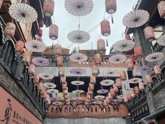 -重庆十八梯传统风貌区