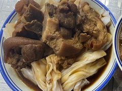 猪手陈村粉-燕燕美食·传统广式小吃