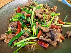 -紫滇源云南生态菜(丹凤街店)