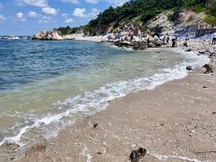 -养马岛旅游度假区