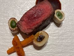 -北京古城老院厉晓麟精致菜