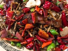 -宋记冕宁土菜馆(海门渔村二店)