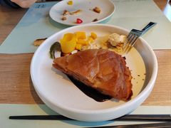 -幸薈飯堂