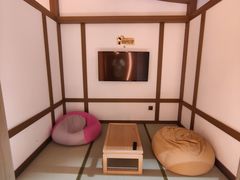 -青水瓦台汤泉(未央店)