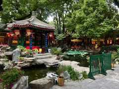 -白家大院·王府宫廷菜(苏州街店)